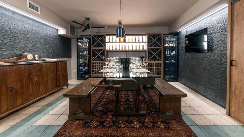 Athens: Brandy & Tsipouro Tasting - Frequently Asked Questions