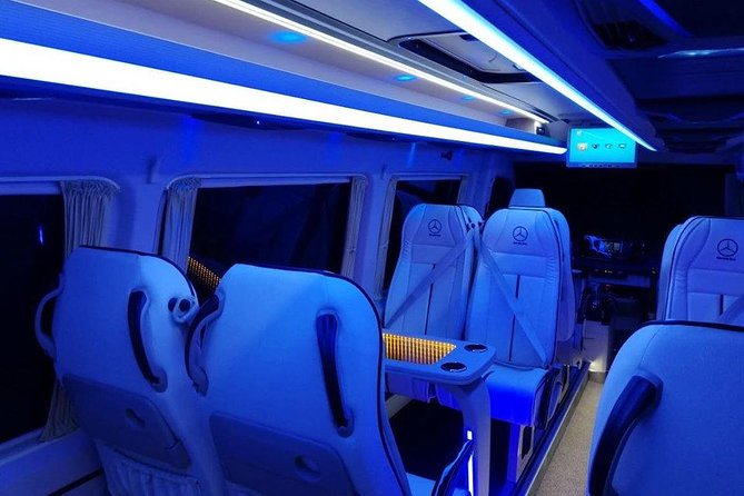 Athens By Night 4 Hours Open Tour - The Tomb of the Unknown Soldier and the Royal Palace