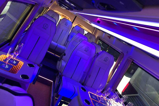 Athens By Night 4 Hours Private Tour. - The Acropolis: Nighttime Majesty