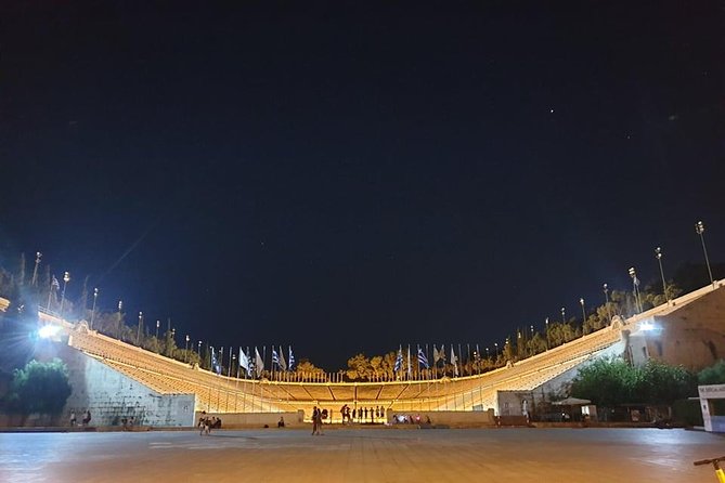 Athens By Night Driving Tour (Highlights) , and Dinner time - Insights from Reviews and Practical Tips
