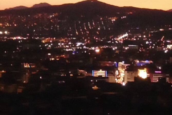 Athens by night Private tour - Experience Athens by Night with a Private Tour in Style