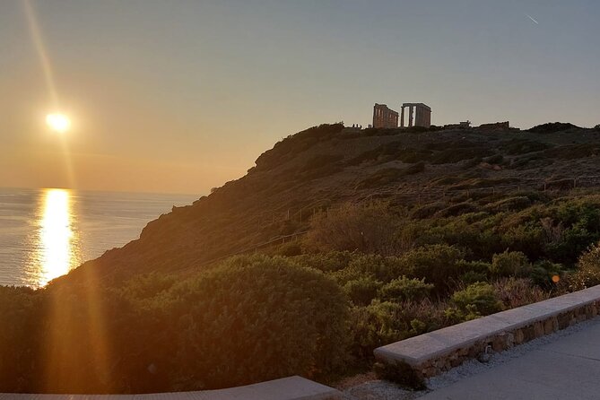 Athens by night Private tour - Mount Lycabettus: The City’s Highest Viewpoint