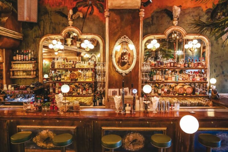 Athens by Night: Sightseeing, Spirits, and Food - Starting Point at Monastiraki Square and the Meeting Spot