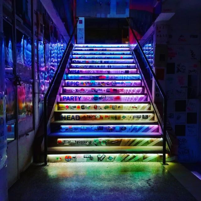 Athens by Night: Sightseeing, Spirits, and Food - Sampling Local Desserts and Refreshing Drinks