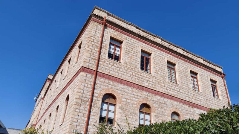 Athens: Byzantine and Ottoman Walking Tour - Logistic Details: Meeting Point and End Location