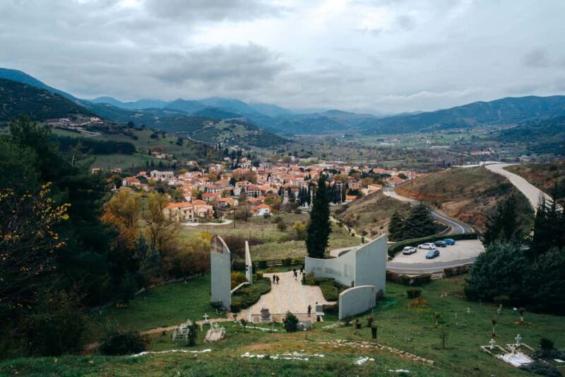 Athens: Byzantine Private Tour - The Christian Museum of Athens: Art and Artifacts