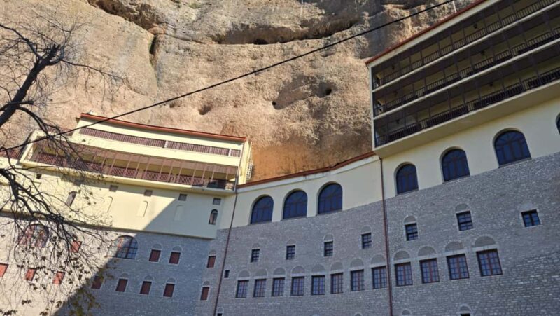 Athens: Byzantine Private Tour - Byzantine Athens Private Tour: Final Thoughts