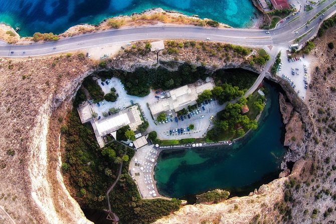 Athens & Cape Sounio at the Temple of Poseidon Private Tour - Comfortable Transportation with Modern Features