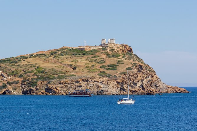 Athens & Cape Sounio at the Temple of Poseidon Private Tour - Physical Requirements and Accessibility