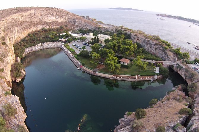 Athens & Cape Sounio at the Temple of Poseidon Private Tour - What Makes This Tour Stand Out