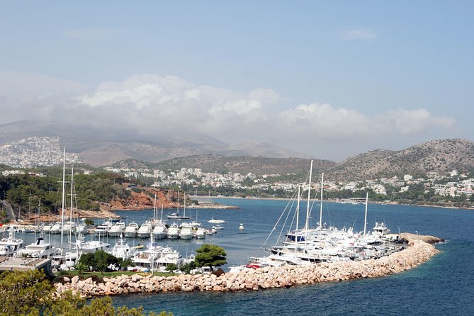 Athens & Cape Sounio at the Temple of Poseidon Private Tour - Athens & Cape Sounio at the Temple of Poseidon Private Tour: Is It Right for You?