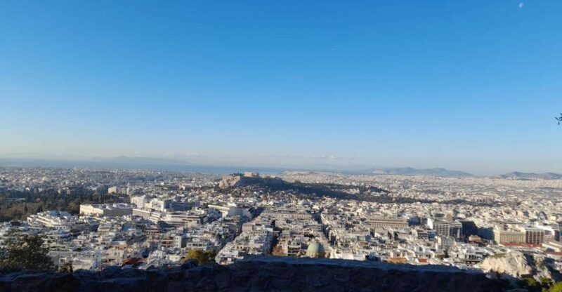 Athens: Cape Sounio & Athens Private Day Trip with Transfers - Key Points