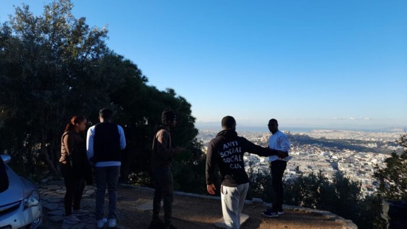 Athens: Cape Sounio & Athens Private Day Trip with Transfers - Uniqueness and Suitability of the Tour