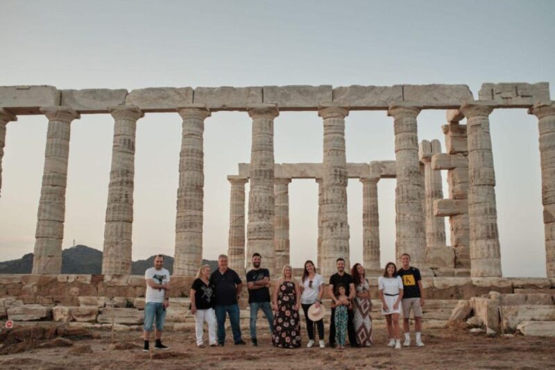 Athens: Cape Sounio Temple of Poseidon & Swimming Day Trip - Final Thoughts on the Athens: Cape Sounio and Swimming Day Trip