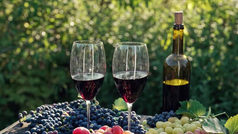 Athens: Cape Sounion Sunset and Wine Tasting Tour - Watching the Sunset Over the Aegean Sea