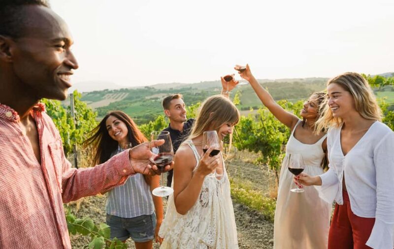 Athens: Cape Sounion Sunset and Wine Tasting Tour - Comfortable Return Journey to Athens