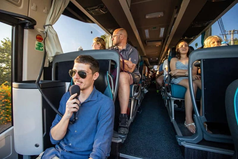 Athens: Cape Sounion & Temple of Poseidon Sunset Experience - What’s Not Included: Entrance Fee and Guided Tour Inside the Site