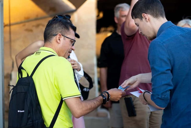 Athens: Cape Sounion & Temple of Poseidon Sunset Experience - Limitations and Considerations for Travelers