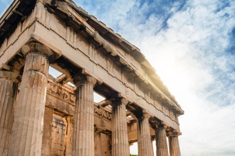 Athens: Capture the most Photogenic Spots with a Local - Explore Athens’s Most Photogenic Spots in 90 Minutes for $80