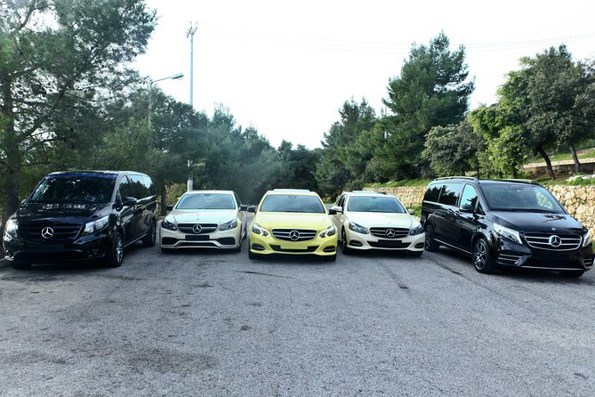 Athens Center And Athens Airport To Costa Navarino - Key Points