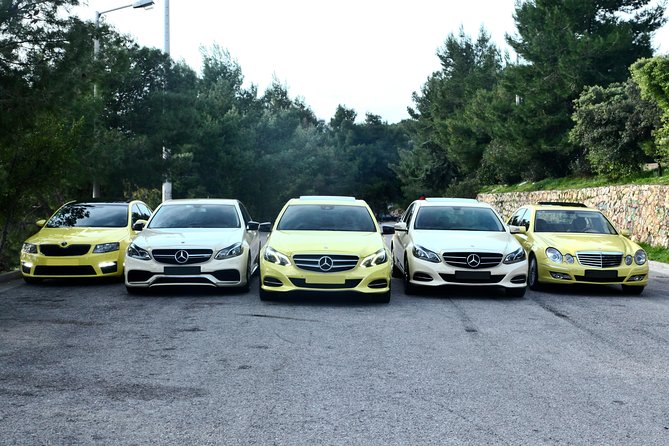 Athens Center And Athens Airport To Costa Navarino - Final Thoughts on the Athens to Costa Navarino Transfer