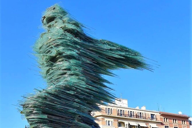 Athens Center To Piraeus Port Private Departure Transfer - Potential Drawbacks and Limitations