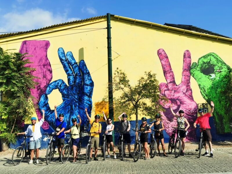 Athens: City Bike tour with Acropolis Visit Option - Cycling Through Athens’ Major Landmarks