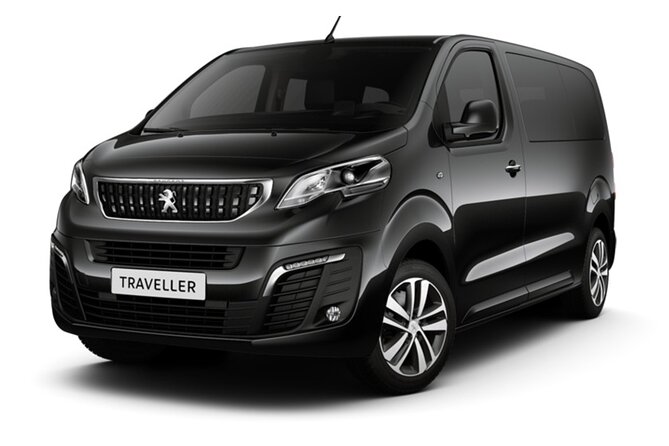 Athens City Center to Piraeus Port Private Transfer - How the Private Transfer Operates Step-by-Step