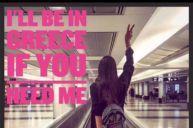 Athens City Centre to Int. Airport of Athens - Why Choose This Athens Airport Transfer