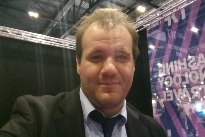 Athens City Centre to Port of Piraeus - Efficient Private Transfer from Athens City Centre to Piraeus Port for $44.61