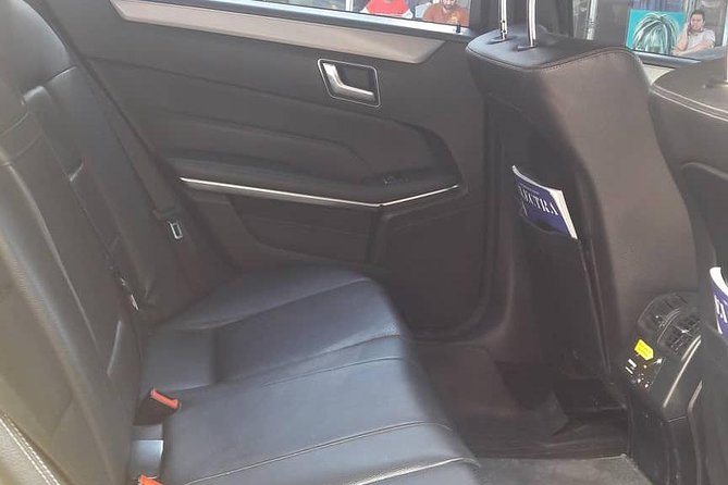 Athens City Centre to Port of Piraeus - Cost and Value Compared to Alternatives