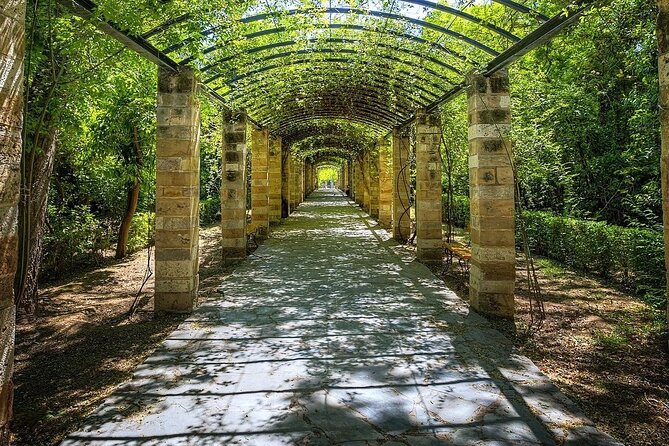 Athens City Game: The Journey through Time - How the Athens City Game Brings History to Life