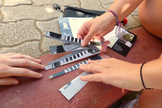 Athens City Game: The Journey through Time - Practical Details and Booking