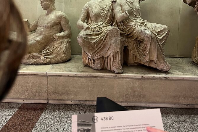 Athens City Game: The Journey through Time - Why This Tour Appeals to Different Travelers