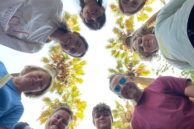 Athens City Game: The Journey through Time - The Sum Up: A Fun and Educational Way to Experience Athens