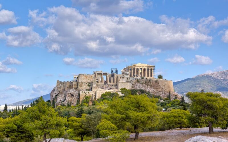 Athens: City Highlights Private Tour with Temple of Poseidon - Scenic Drive Along the Greek Riviera