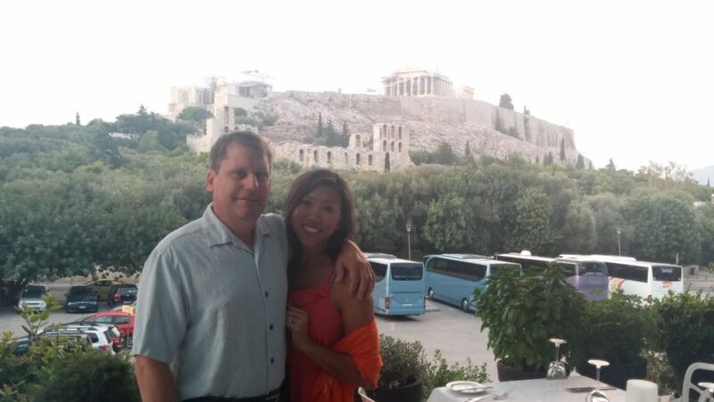 Athens: City Highlights Private Tour with Temple of Poseidon - The Experience of the Guides and Flexibility