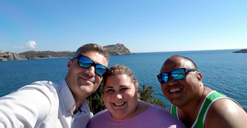 Athens: City Highlights Private Tour with Temple of Poseidon - Cost and Admission Fees