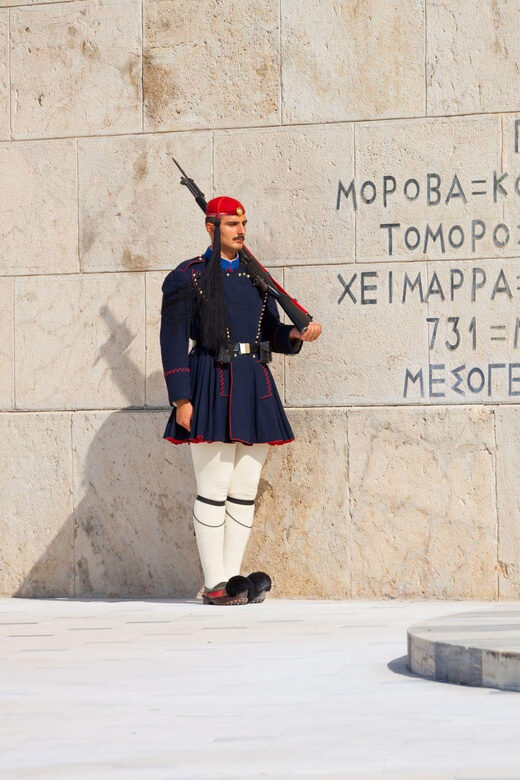 Athens: City Highlights Tour - Mount Lycabettus: Spectacular City Views from Above