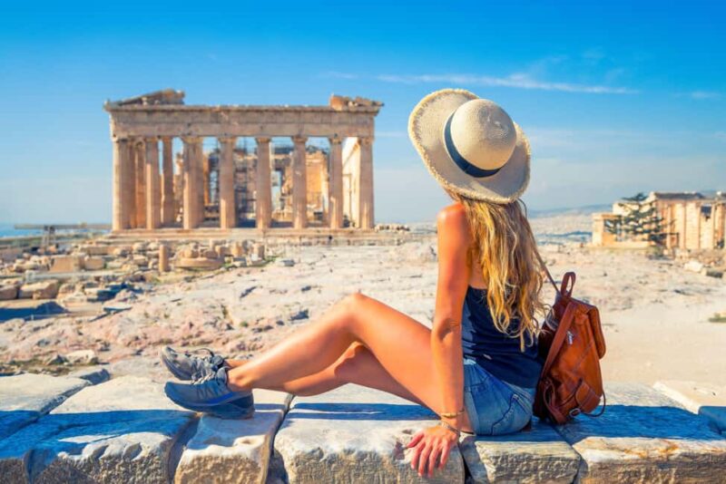 Athens: City Pass with Acropolis, Museums, HoHo & Transport - Explore Athens with a Convenient City Pass Covering Historic Sites and Museums
