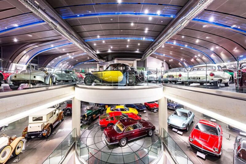 Athens: City Pass with Acropolis, Museums, HoHo & Transport - Additional Transportation Options and Accessibility