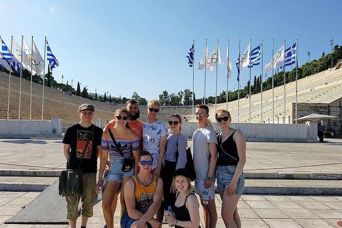 Athens city private tour - Athens City Private Tour: The Perfect Introduction to Greece’s Capital