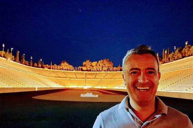 Athens city private tour - Flexibility and Additional Options: Door-to-Door Pickup