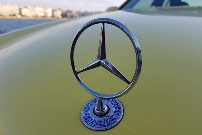 Athens city Tour (2hrs) combined with Piraeus Port Cruise Terminal transfers - Discover Athens with a Private 2-Hour City Tour and Piraeus Port Transfers