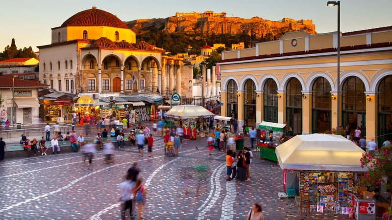 Athens: City Tour & Acropolis Visit with Skip-the-Line Entry - Highlights of the Tour’s Cultural and Architectural Insights