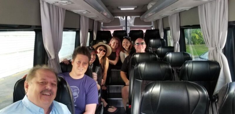 Athens: City Tour With Private Driver - Visiting the Sacred Rock and the Parthenon