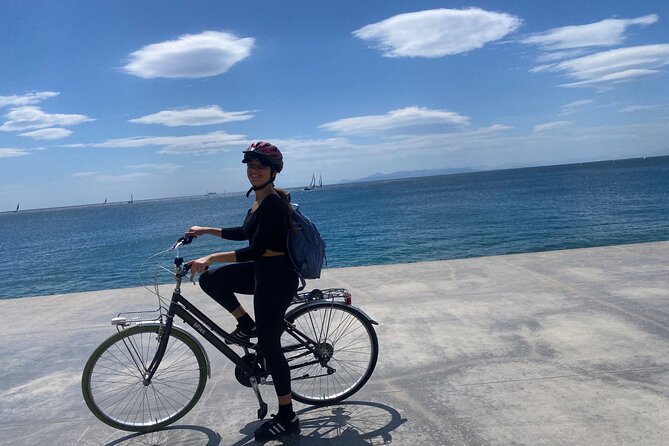 Athens Coastal Bike tour and Swimming Adventure - Physical Requirements and Accessibility