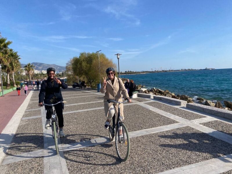 Athens Coastal Bike tour and Swimming Adventure - Final Thoughts on the Athens Coastal Bike and Swimming Adventure