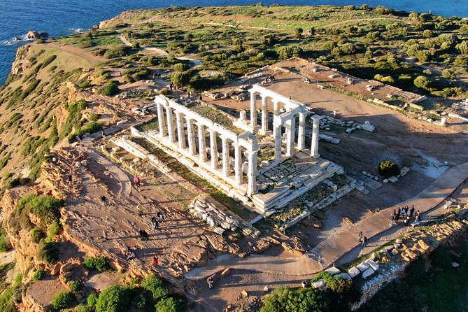 Athens Combo: Hop-on Hop-off Bus & Cape Sounion Sunset Tour - Critical Feedback and Considerations
