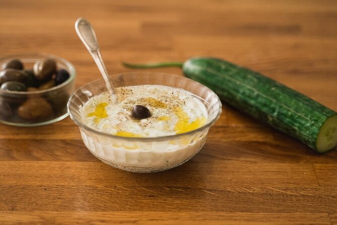 Athens Cooking Class with Central Market Visit - Athens Cooking Class with Central Market Visit Overview